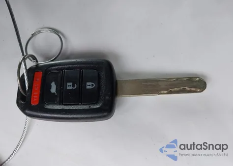 2018 Honda Hr-V Lx из США, поврежденный, VIN 3CZRU6H36JG727552